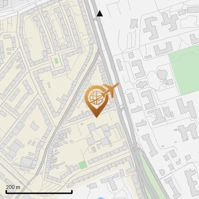 Foto zu Hittorfstraße 17-23, 50735 Köln