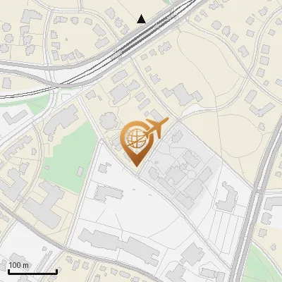 Foto zu Hittorfstraße 31, 14195 Berlin