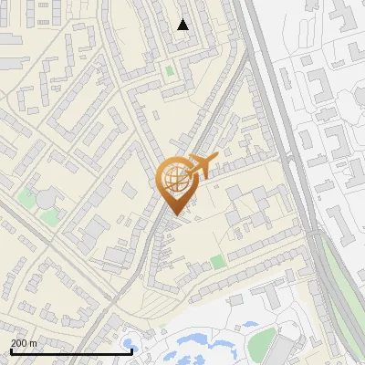 Foto zu Hittorfstraße 4, 50735 Köln