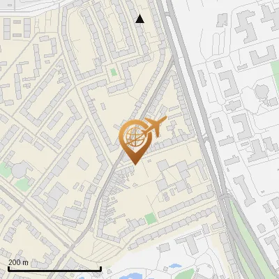 Foto zu Hittorfstraße 5-15, 50735 Köln