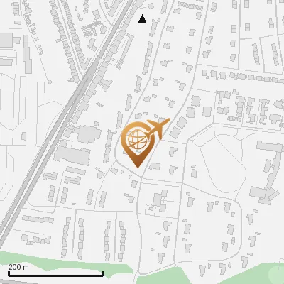 Foto zu Hitzelerstraße 96-102, 50968 Köln