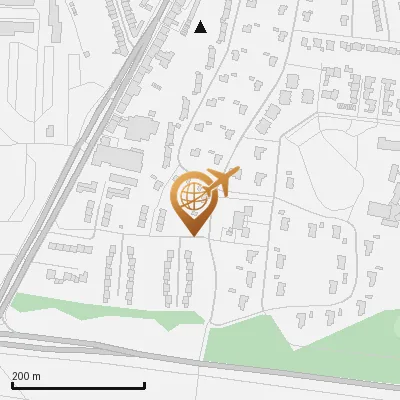 Foto zu Hitzelerstraße 104, 50968 Köln