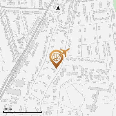 Foto zu Hitzelerstraße 80-88, 50968 Köln