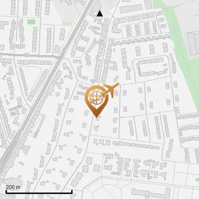 Foto zu Hitzelerstraße 89, 50968 Köln