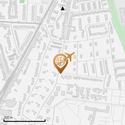 Foto zu Hitzelerstraße 93-95, 50968 Köln