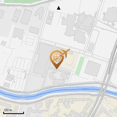 Foto zu Hitzigallee 19, 10785 Berlin