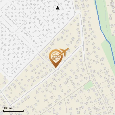 Karte Hobeckweg 29, 12623 Berlin