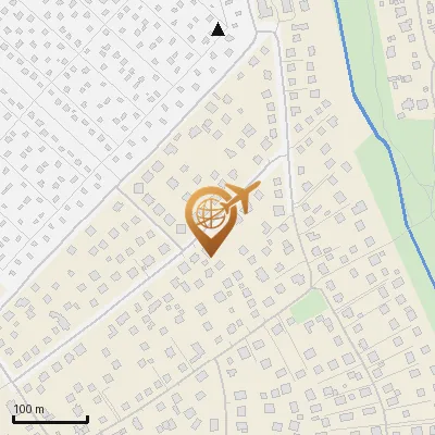 Foto zu Hobeckweg 28-31, 12623 Berlin