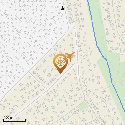 Foto zu Hobeckweg 32-43, 12623 Berlin