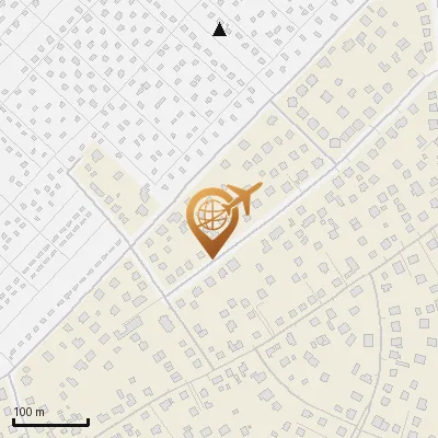 Foto zu Hobeckweg 6-13, 12623 Berlin