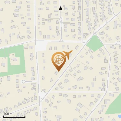 Karte Hobökentwiete 9-17, 22559 Hamburg