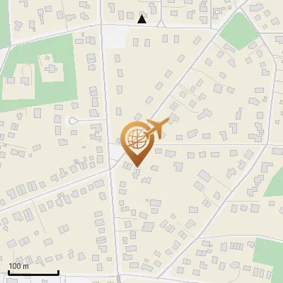 Karte Hobökentwiete 2-4, 22559 Hamburg