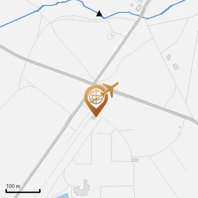 Foto zu Hobrechtsfelder Chaussee 100, 13125 Berlin