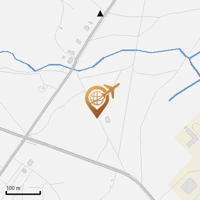 Karte Hobrechtsfelder Chaussee 110, 13125 Berlin