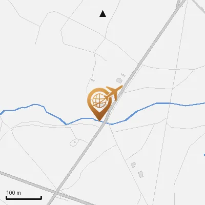 Karte Hobrechtsfelder Chaussee 117, 13125 Berlin