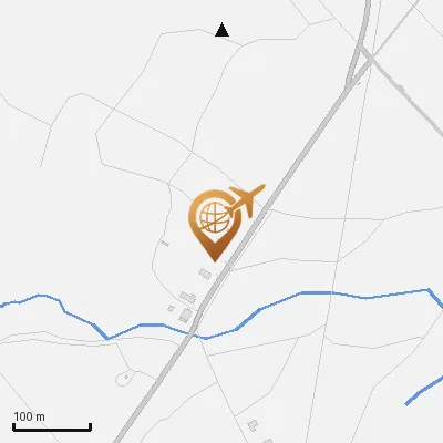 Karte Hobrechtsfelder Chaussee 121, 13125 Berlin