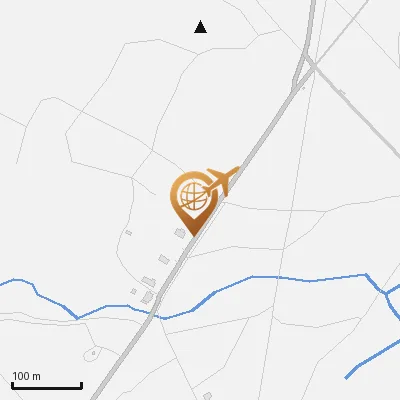 Foto zu Hobrechtsfelder Chaussee 123, 13125 Berlin