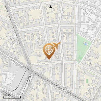 Foto zu Hobrechtstraße 16, 12047 Berlin