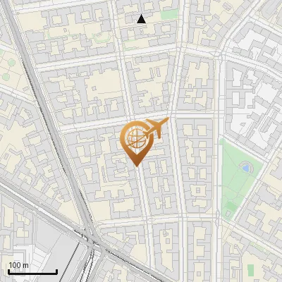 Foto zu Hobrechtstraße 19-23, 12047 Berlin