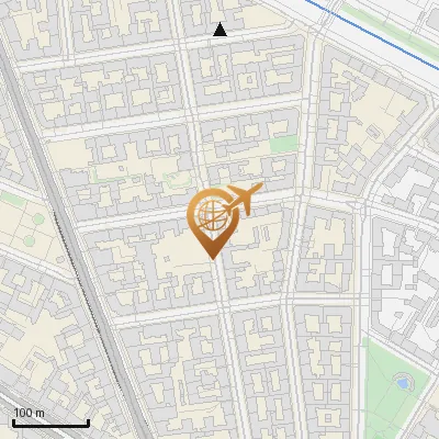 Foto zu Hobrechtstraße 25-29, 12047 Berlin