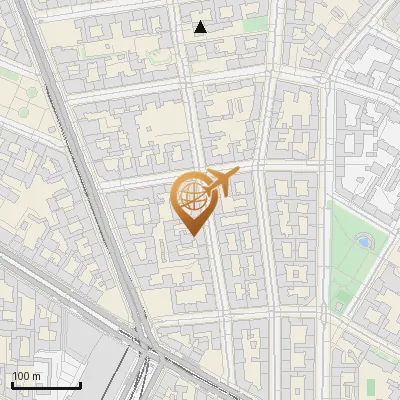 Foto zu Hobrechtstraße 64-66, 12047 Berlin