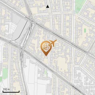 Foto zu Hobrechtstraße 79-81, 12043 Berlin