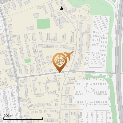 Foto zu Hochäckerstraße 23, 81549 München