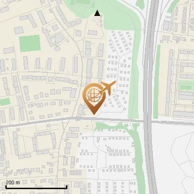 Foto zu Hochäckerstraße 33-39, 81549 München