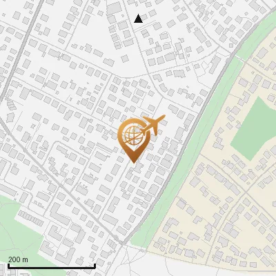 Foto zu Hochalmstraße 11-18, 81825 München