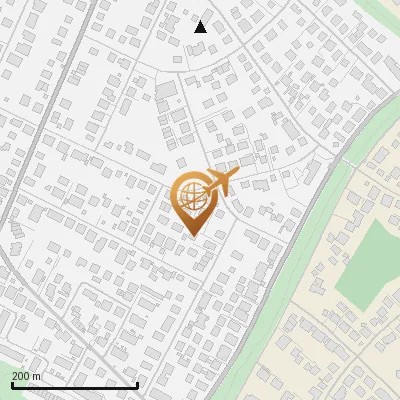 Foto zu Hochalmstraße 23-25, 81825 München