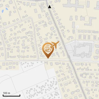 Foto zu Hochbaumstraße 10-20, 14167 Berlin