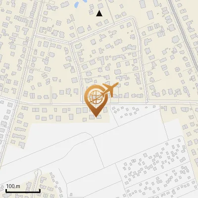 Foto zu Hochbaumstraße 30-38, 14167 Berlin