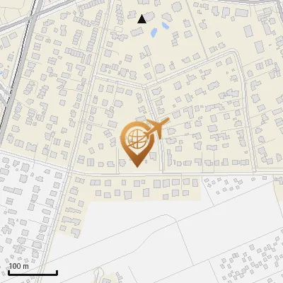 Foto zu Hochbaumstraße 39-44, 14167 Berlin