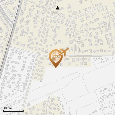 Foto zu Hochbaumstraße 45-47, 14167 Berlin