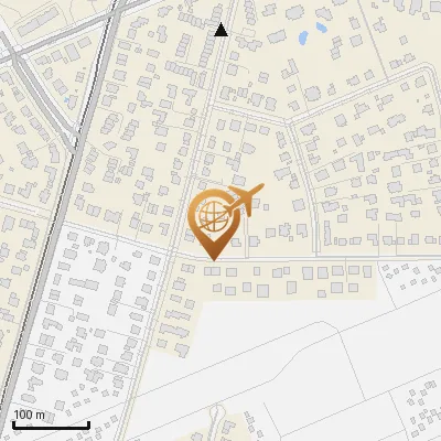 Foto zu Hochbaumstraße 48-54, 14167 Berlin