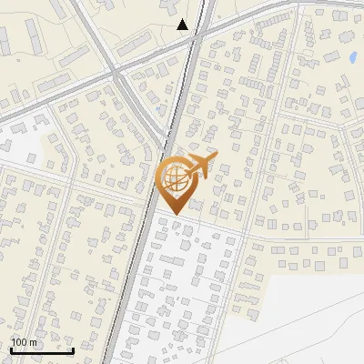 Foto zu Hochbaumstraße 62-64, 14167 Berlin