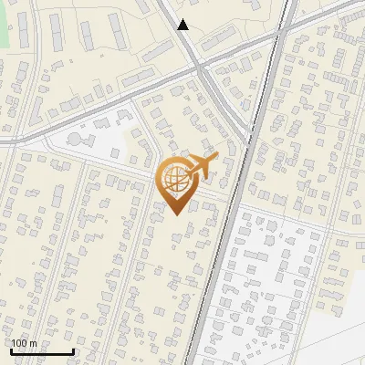 Foto zu Hochbaumstraße 65-72, 14167 Berlin