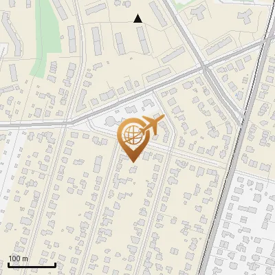 Foto zu Hochbaumstraße 73-79, 14167 Berlin