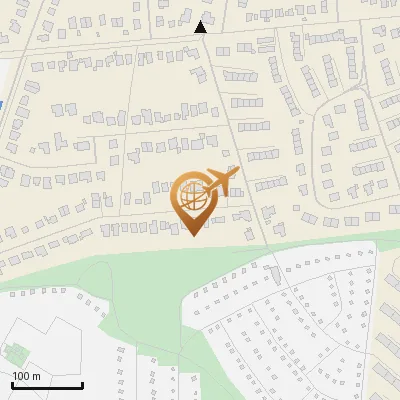 Karte Hochestieg 1-5, 22391 Hamburg