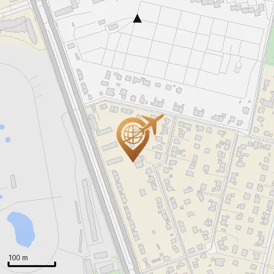 Foto zu Hochfeilerweg 10, 12107 Berlin