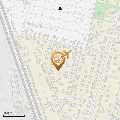 Foto zu Hochfeilerweg 13, 12107 Berlin