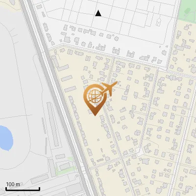 Foto zu Hochfeilerweg 14-18, 12107 Berlin