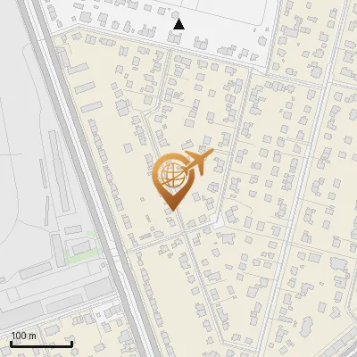 Foto zu Hochfeilerweg 19-27, 12107 Berlin