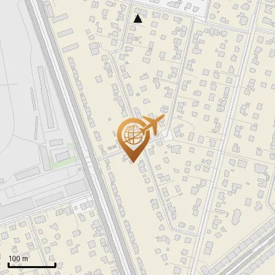 Foto zu Hochfeilerweg 28-30, 12107 Berlin