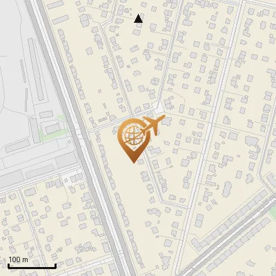 Foto zu Hochfeilerweg 31-38, 12107 Berlin