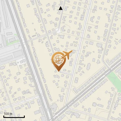 Foto zu Hochfeilerweg 39-50, 12107 Berlin