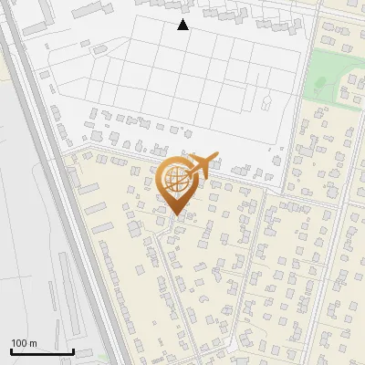 Foto zu Hochfeilerweg 4-9, 12107 Berlin