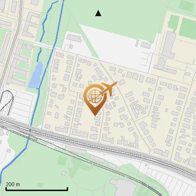 Foto zu Hochfellnstraße 2-4, 81671 München