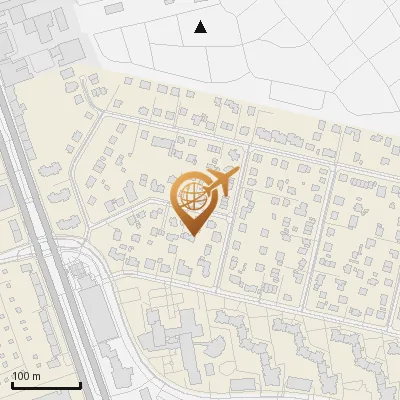 Foto zu Hochgallweg 1-4, 12107 Berlin