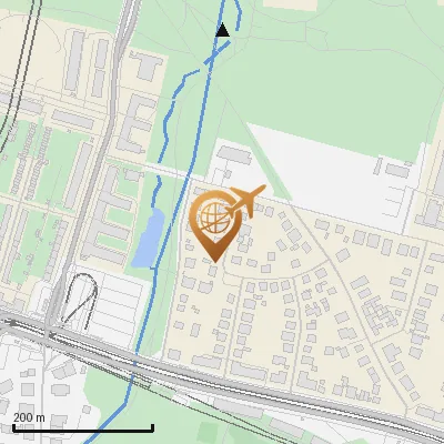 Foto zu Hochgernstraße 6, 81671 München